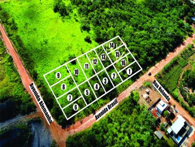 Terreno para Venda, em Eldorado, bairro Distrito Morumbi