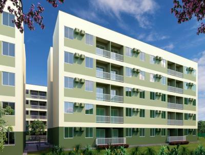 Apartamento para Venda, em Jaboato dos Guararapes, bairro Sucupira, 2 dormitrios, 1 banheiro, 1 sute, 1 vaga