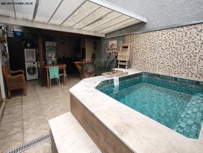 Casa para Venda, em Cajamar, bairro Portal dos Ip�s, 3 dormit�rios, 3 banheiros, 1 su�te, 4 vagas