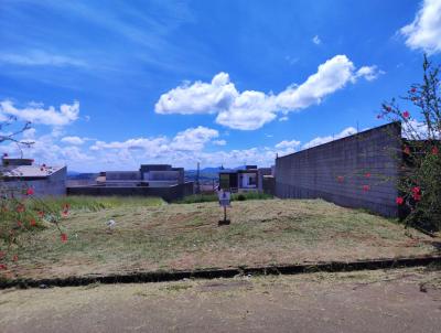 Terreno para Venda, em Pouso Alegre, bairro Residencial Serra Morena