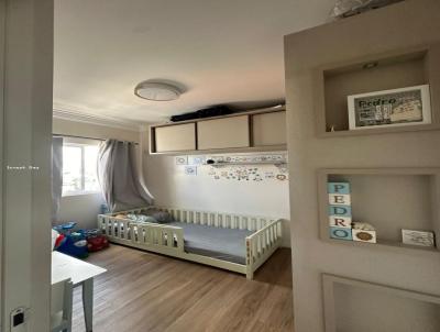 Apartamento para Venda, em Itaja, bairro Cordeiros, 2 dormitrios, 1 banheiro, 1 vaga