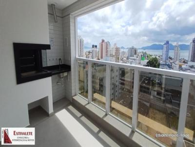 Apartamento 3 dormitrios para Venda, em Florianpolis, bairro Estreito, 3 dormitrios, 4 banheiros, 3 sutes, 2 vagas