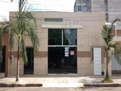 Salo Comercial para Venda, em Santana do Livramento, bairro Centro