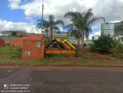 Terreno para Venda, em Avar, bairro Terras Altas