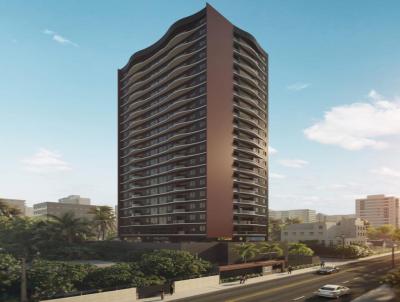 Apartamento para Venda, em Recife, bairro Rosarinho, 1 dormitrio, 1 banheiro, 1 sute, 1 vaga