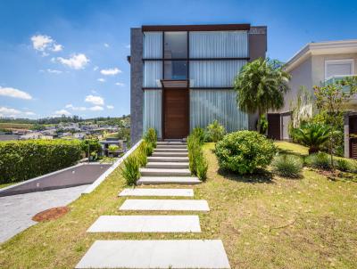 Casa para Venda, em Santana de Parnaba, bairro Tambor 11, 4 dormitrios, 4 sutes, 4 vagas