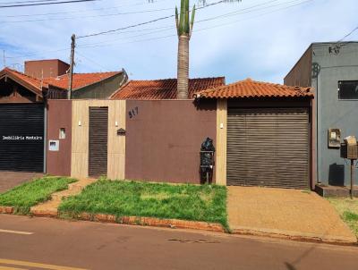 Casa para Locao, em Ponta Por, bairro Residencial Ponta Por II, 2 dormitrios, 1 banheiro, 1 vaga