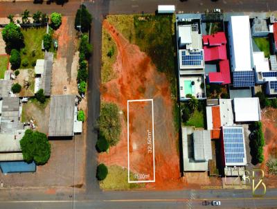 Terreno para Venda, em Eldorado, bairro Centro