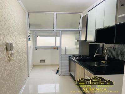 Apartamento para Venda, em Suzano, bairro Vila Urups, 3 dormitrios, 2 banheiros, 1 sute, 1 vaga