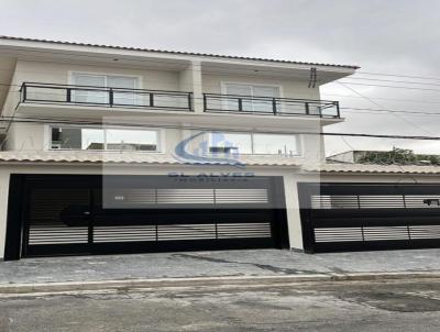 Sobrado para Venda, em Osasco, bairro Bela Vista, 3 dormitrios, 4 banheiros, 3 sutes, 5 vagas