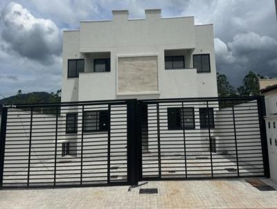 Apartamento para Venda, em Itaja, bairro Rio do Meio, 2 dormitrios, 1 banheiro, 1 vaga