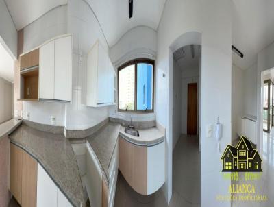 Apartamento para Locao, em Suzano, bairro Vila Costa, 3 dormitrios, 1 banheiro, 1 sute, 2 vagas