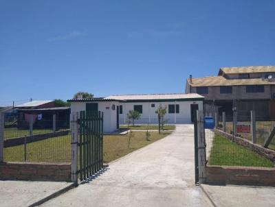 Casa para Venda, em Cidreira, bairro Nazar, 2 dormitrios, 1 banheiro