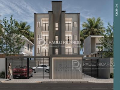 Apartamento para Venda, em , bairro Areias, 2 dormitórios, 3 banheiros, 2 suítes, 1 vaga