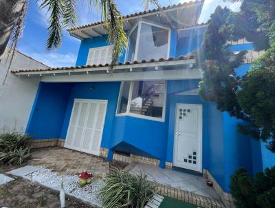 Casa para Venda, em Cidreira, bairro Nazar, 3 dormitrios, 1 banheiro, 3 sutes, 2 vagas
