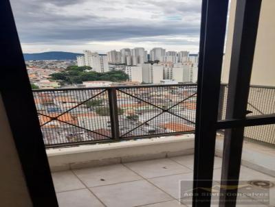 Apartamento para Venda, em So Paulo, bairro Stio do Mandaqui, 2 dormitrios, 2 banheiros, 1 vaga