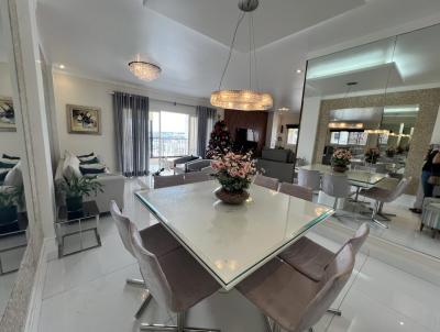 Apartamento para Venda, em Sorocaba, bairro Jardim Portal da Colina, 4 dormitrios, 6 banheiros, 4 sutes, 4 vagas