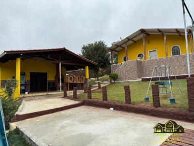 Chcara para Venda, em Suzano, bairro Quinta Diviso, 2 dormitrios, 1 banheiro, 5 vagas