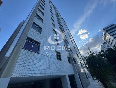 Apartamento para Venda, em Belo Horizonte, bairro Savassi, 3 dormitrios, 3 banheiros, 1 sute, 1 vaga