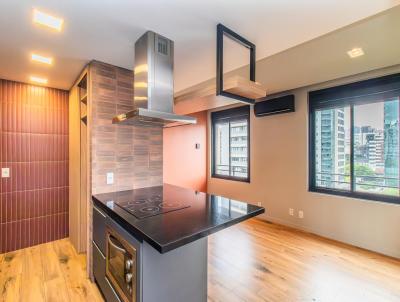 Apartamento para Venda, em Porto Alegre, bairro Auxiliadora, 1 dormitrio, 1 banheiro, 1 vaga
