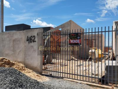 Casa para Venda, em Guarapuava, bairro Alto Cascavel, 3 dormitrios, 2 banheiros