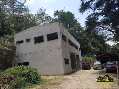 Chcara para Venda, em Santo Andr, bairro Santo Andr