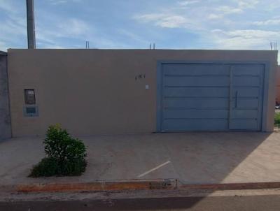 Casa para Venda, em Leme, bairro Jardim Santa Carolina 1
