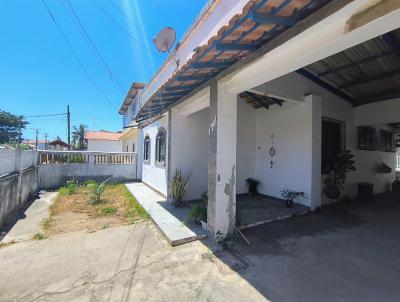 Casa para Venda, em Saquarema, bairro Boqueiro, 3 dormitrios, 1 banheiro, 2 vagas