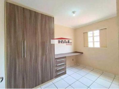 Apartamento para Locao, em Mogi Guau, bairro Loteamento Parque Real Guau, 2 dormitrios, 1 banheiro, 1 vaga