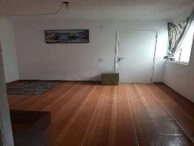 Apartamento para Venda, em So Bernardo do Campo, bairro Montanho, 2 dormitrios, 1 banheiro, 1 vaga
