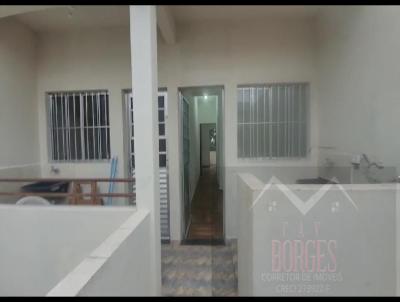 Casa para Locao, em So Paulo, bairro Parque Savoy City, 1 dormitrio, 1 banheiro, 1 vaga