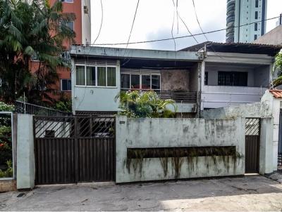 Casa para Venda, em Belm, bairro Umarizal, 4 dormitrios, 5 banheiros, 2 sutes, 3 vagas