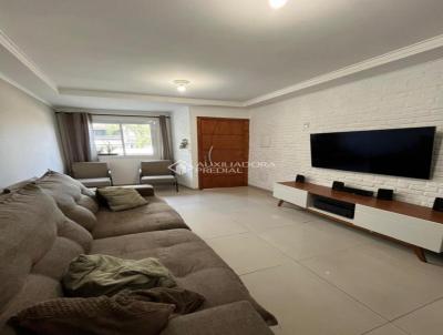 Sobrado para Venda, em Santo Andr, bairro Parque Capuava, 3 dormitrios, 1 banheiro, 3 vagas
