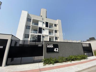Apartamento para Venda, em Camboriú, bairro Rio Pequeno, 3 dormitórios, 3 banheiros, 1 suíte, 1 vaga