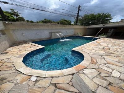Casas 3 e 4 Quartos para Venda, em Guaruj, bairro Jardim Cunhambebe (Vicente de Carvalho), 4 dormitrios, 3 banheiros, 1 vaga