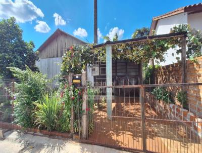 Casa para Venda, em Tuparendi, bairro Glria, 4 dormitrios, 2 banheiros, 2 vagas