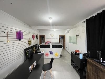 Salo Comercial para Venda, em Florianpolis, bairro So Joo do Rio Vermelho, 1 banheiro