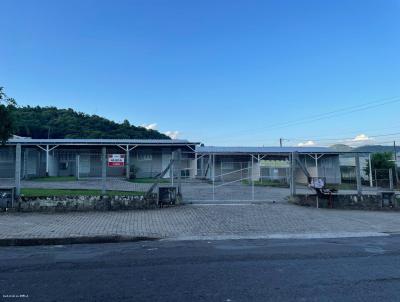 Casa para Locao, em Trs Coroas, bairro Vila Nova, 2 dormitrios, 1 banheiro, 1 sute
