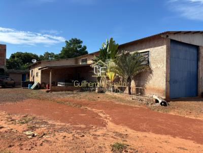 Galpo para Venda, em Terra Roxa, bairro Zona Rural