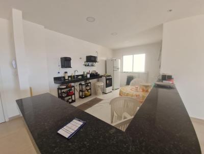 Apartamento para Venda, em Saquarema, bairro Itana, 3 dormitrios, 1 banheiro, 1 sute, 1 vaga