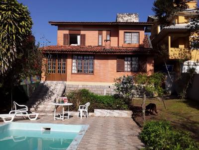 Casa para Venda, em Florianpolis, bairro Cacup