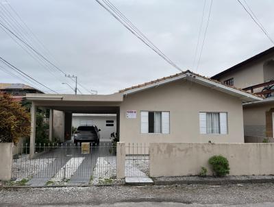 Casa para Venda, em Florianpolis, bairro Ingleses do Rio Vermelho, 3 dormitrios, 1 banheiro