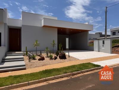 Casa para Venda, em Leme, bairro Jardim Residencial Monte Bello, 2 dormitrios, 3 banheiros, 2 sutes, 2 vagas