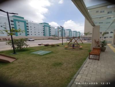 Apartamento para Locao, em Suzano, bairro Parque Santa Rosa, 2 dormitrios, 1 banheiro, 1 vaga