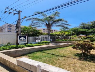 Apartamento para Venda, em Nova Iguau, bairro Jardim Alvorada, 3 dormitrios, 1 banheiro, 2 vagas