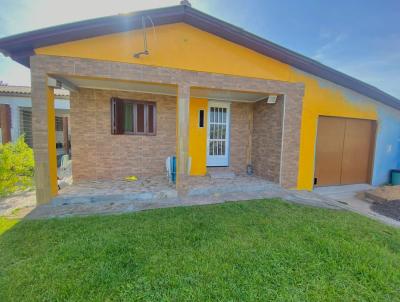 Casa para Venda, em Cidreira, bairro Costa do Sol, 2 dormitrios, 1 banheiro, 1 vaga