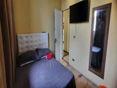 Apartamento para Venda, em Contagem, bairro Inconfidentes, 2 dormitrios, 1 banheiro, 1 vaga