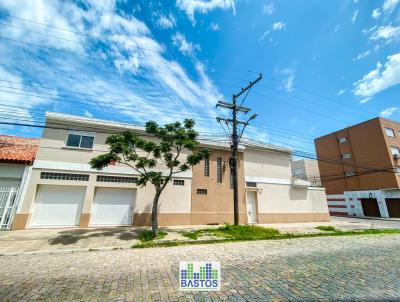 Casa para Venda, em Rio Grande, bairro Centro, 4 dormitórios, 3 banheiros, 2 suítes, 2 vagas