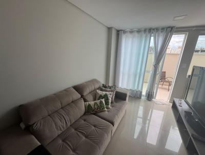 Apartamento para Venda, em Navegantes, bairro Centro, 2 dormitórios, 2 banheiros, 1 suíte, 1 vaga