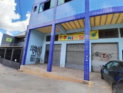 Loja para Locao, em Belo Horizonte, bairro Cu Azul, 1 banheiro